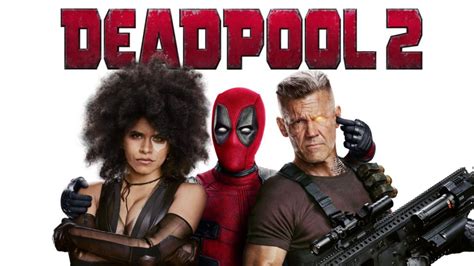 deadpool 2 kukaj to|Deadpool 2 (2018) Stream and Watch Online .
